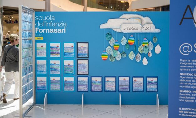 Più di 30 classi coinvolte in AQUA @School a Padova