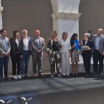 Generazioni di Architettura in città: l’Ordine degli Architetti di Padova celebra i professionisti con cinquant’anni di iscrizione, accoglie i nuovi colleghi e presenta il nuovo logo