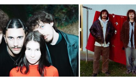 L’ULTIMO LIVE INDOOR DELLA STAGIONE AL CRAL DI SAN VITO AL TAGLIAMENTO UNA SERATA DEDICATA ALLA SCOPERTA E ALLA NUOVA SCENA INDIE ITALIANA CON RIVERA + CÓLGATE