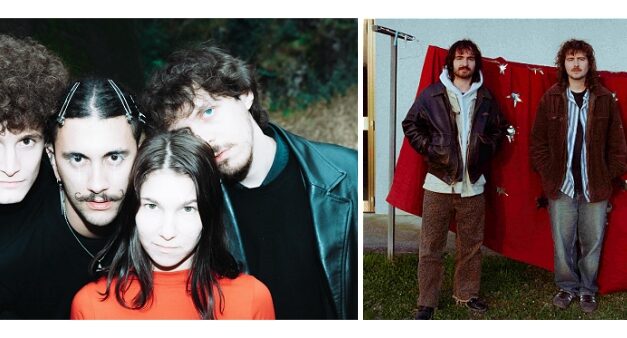 L’ULTIMO LIVE INDOOR DELLA STAGIONE AL CRAL DI SAN VITO AL TAGLIAMENTO UNA SERATA DEDICATA ALLA SCOPERTA E ALLA NUOVA SCENA INDIE ITALIANA CON RIVERA + CÓLGATE