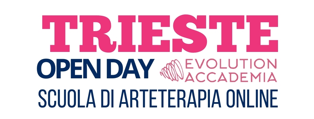 Arteterapia: sabato 23 maggio 2026 Open Day gratuito scuola Evolution Accademia e Atelier Armonicamente
