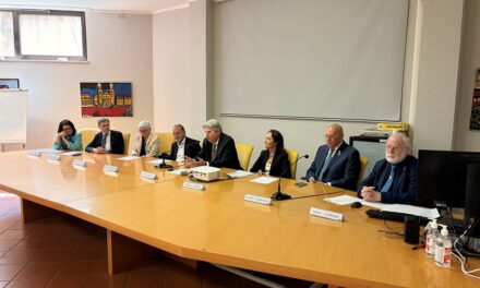 Mostra commemorativa in onore di Sergio Mulitsch di Palmenberg pioniere per la vaccinazione contro la poliomielite
