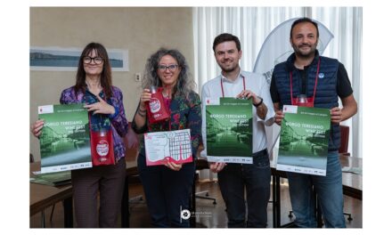 TORNA IL BORGO TERESIANO WINE FEST