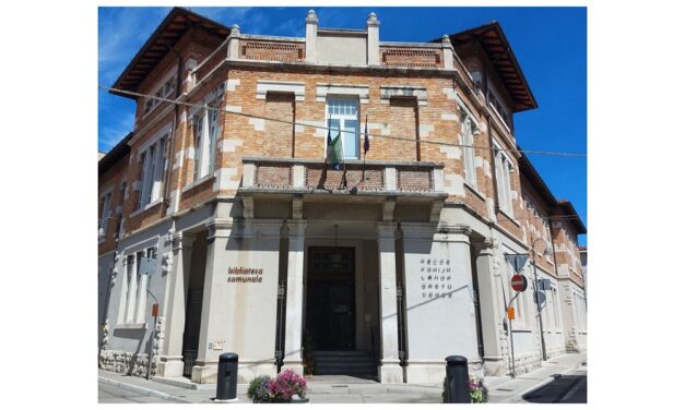 “Lettere a Maria Seccardi”: a Monfalcone una lettura scenica dedicata al carteggio di Pier Paolo Pasolini