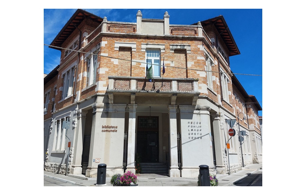 “Lettere a Maria Seccardi”: a Monfalcone una lettura scenica dedicata al carteggio di Pier Paolo Pasolini