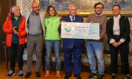 SPORT, SOLIDARIETÀ E PARTECIPAZIONE DA RECORD: BILANCIO DELLA TRIESTE SPRING RUN 2026