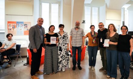 BIBLIOPALIO SCUOLA, CONCLUSA QUESTA MATTINA LA XII EDIZIONE : GIOCO LETTERARIO PER PROMUOVERE LA LETTURA E IL CONFRONTO FRA I GIOVANI