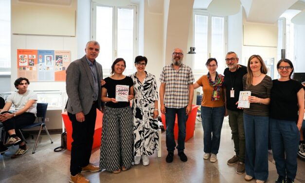 BIBLIOPALIO SCUOLA, CONCLUSA QUESTA MATTINA LA XII EDIZIONE : GIOCO LETTERARIO PER PROMUOVERE LA LETTURA E IL CONFRONTO FRA I GIOVANI