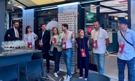 INAUGURATA LA SECONDA EDIZIONE DI BORGO TERESIANO WINE FEST