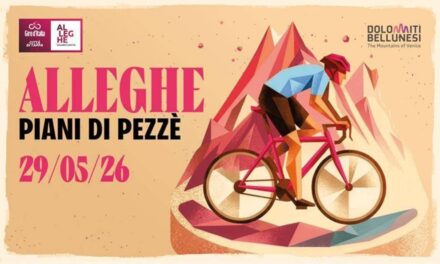 BRUSEGHIN E POLSTRADA A SCUOLA: IL GIRO È NEL VIVO E ALLEGHE FREME