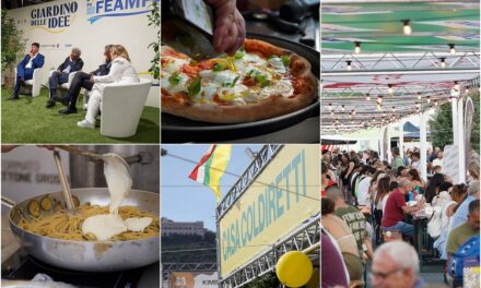 BUFALA FEST: LA DECIMA EDIZIONE A PRATO DELLA VALLE – PADOVA