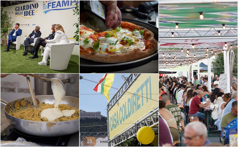 BUFALA FEST: LA DECIMA EDIZIONE A PRATO DELLA VALLE – PADOVA