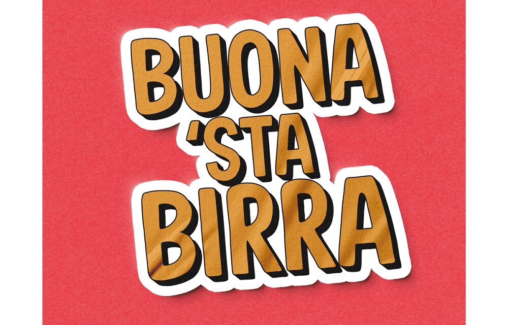 Friuli Venezia Giulia protagonista di “Buona ‘sta Birra!”: domani la cotta collettiva per celebrare i 30 anni della birra artigianale italiana