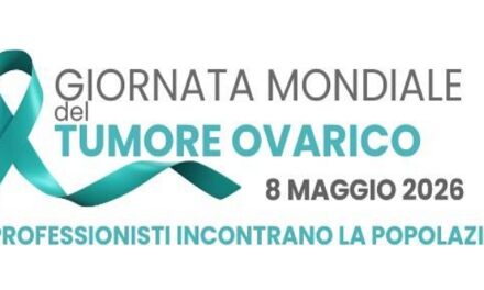 Giornata del tumore ovarico, il Burlo incontra la popolazione