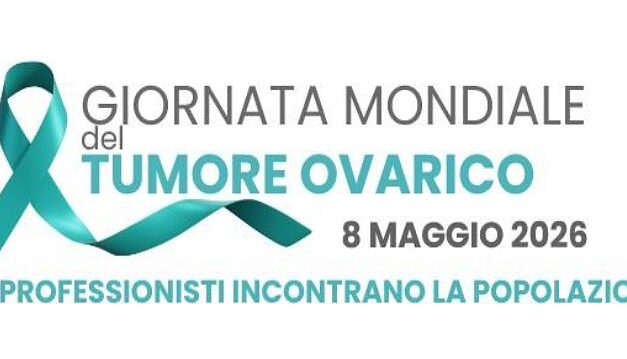 Giornata del tumore ovarico, il Burlo incontra la popolazione