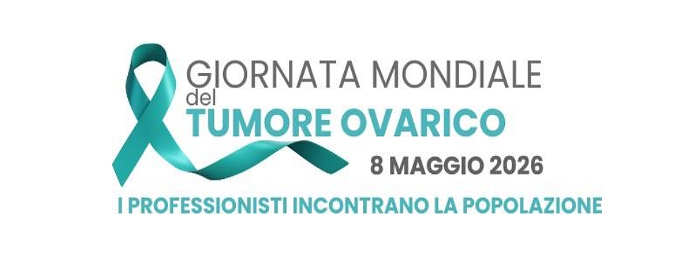 Giornata del tumore ovarico, il Burlo incontra la popolazione