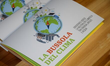 La bussola di acqua, energia e rifiuti: un percorso per orientarsi verso la neutralità climatica