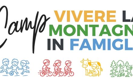 “VIVERE LA MONTAGNA IN FAMIGLIA”: PRESENTATO IL NUOVO CAMP DI VISIT ZONCOLAN CHE UNISCE NATURA, FAMIGLIA, INCLUSIONE E TERRITORIO