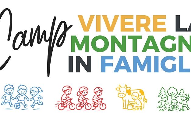 “VIVERE LA MONTAGNA IN FAMIGLIA”: PRESENTATO IL NUOVO CAMP DI VISIT ZONCOLAN CHE UNISCE NATURA, FAMIGLIA, INCLUSIONE E TERRITORIO