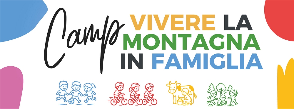 “VIVERE LA MONTAGNA IN FAMIGLIA”: PRESENTATO IL NUOVO CAMP DI VISIT ZONCOLAN CHE UNISCE NATURA, FAMIGLIA, INCLUSIONE E TERRITORIO