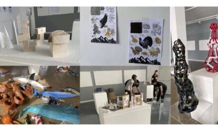 PORDENONE: A CASA ZANUSSI INAUGURA “CANTIERE GALVANI”, LA MOSTRA COLLETTIVA DEL LICEO DI CORDENONS E LA SCUOLA D’ARTE DI VANTON/GUANGZHOU IN CINA
