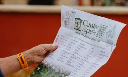 CANTINE APERTE FVG, TORNA IL WEEKEND PER IMMERGERSI TRA SAPORI, LUOGHI E TRADIZIONI