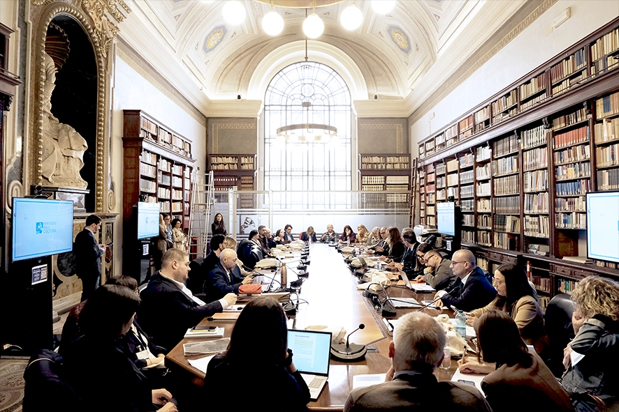 Capitale della cultura: per le città finaliste il percorso continua oltre la candidatura