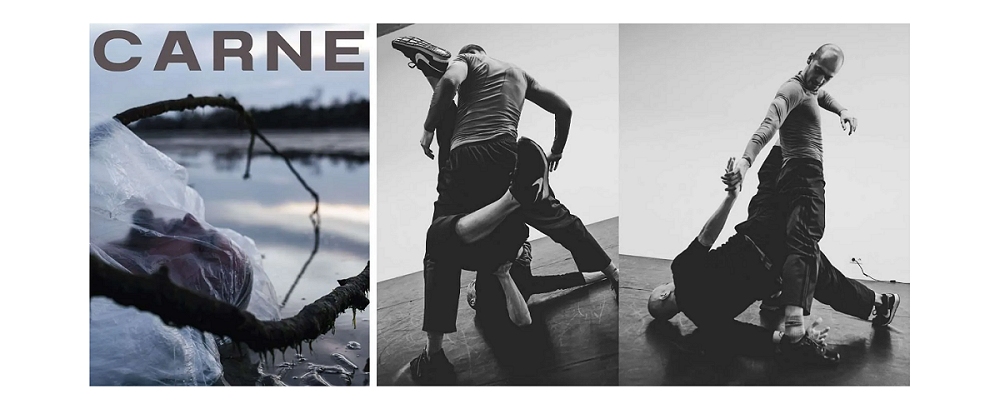 “CARNE” in anteprima nazionale con la Compagnia Bellanda al Teatro Comunale di Cormons