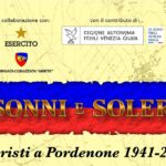 “Insonni e Solerti – Carristi a Pordenone 1941-2026” Mostra Storico-Documentaria in vista del 100° Anniversario di costituzione della specialità Carristi