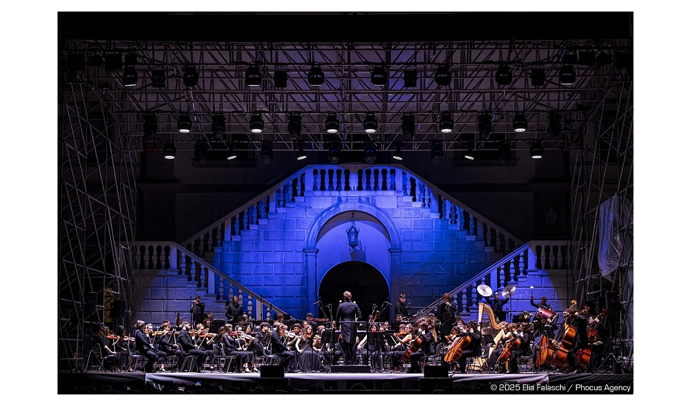 Con Lunedì Sinfonica al via i concerti dei Filarmonici Friulani in Cavallerizza – Udine