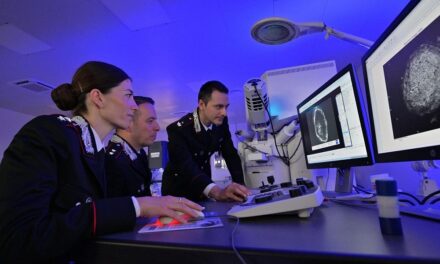 CARABINIERI: CONCORSO PER UFFICIALI DEL RUOLO TECNICO