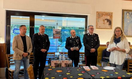 Consigli contro le truffe: Carabinieri in campo, incontro formativo a Duino Aurisina