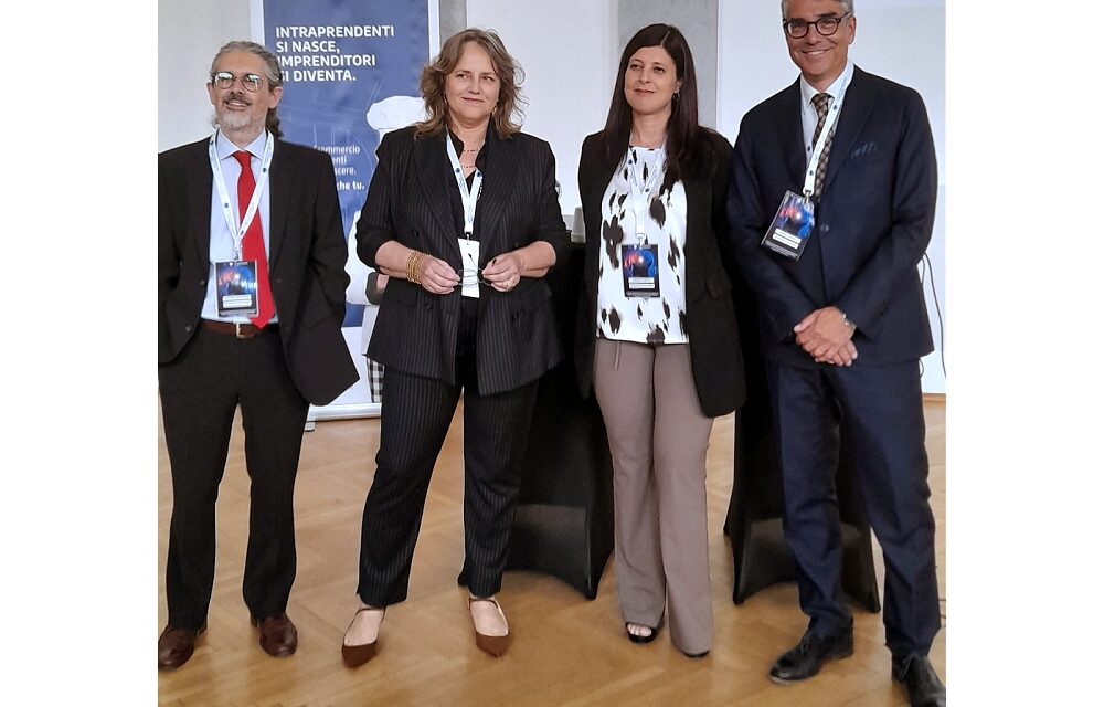 Confcommercio/Professioni, IA da governare con etica e senso di responsabilità