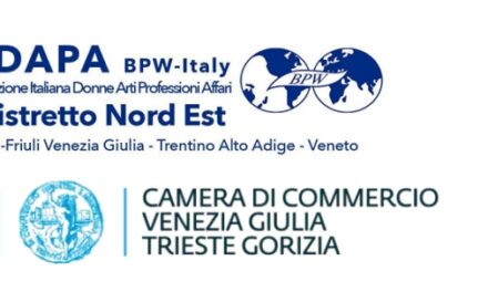 Tavola rotonda “Eccellenze” nella Sala Maggiore della Camera di Commercio della Venezia Giulia