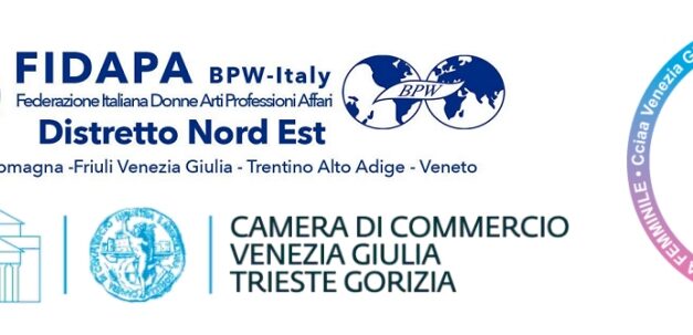 Tavola rotonda “Eccellenze” nella Sala Maggiore della Camera di Commercio della Venezia Giulia