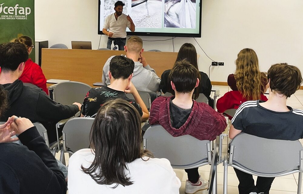 CeFAP e Fondazione Agrifood & Bioeconomy Fvg: al via gli incontri con le aziende del marchio “Io Sono Friuli Venezia Giulia” per rafforzare il dialogo tra formazione e impresa