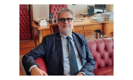 Al Circolo della Stampa di Trieste la presentazione del nuovo libro di Renato Romano, La Cetra degli Alberi