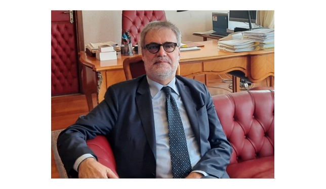 Al Circolo della Stampa di Trieste la presentazione del nuovo libro di Renato Romano, La Cetra degli Alberi