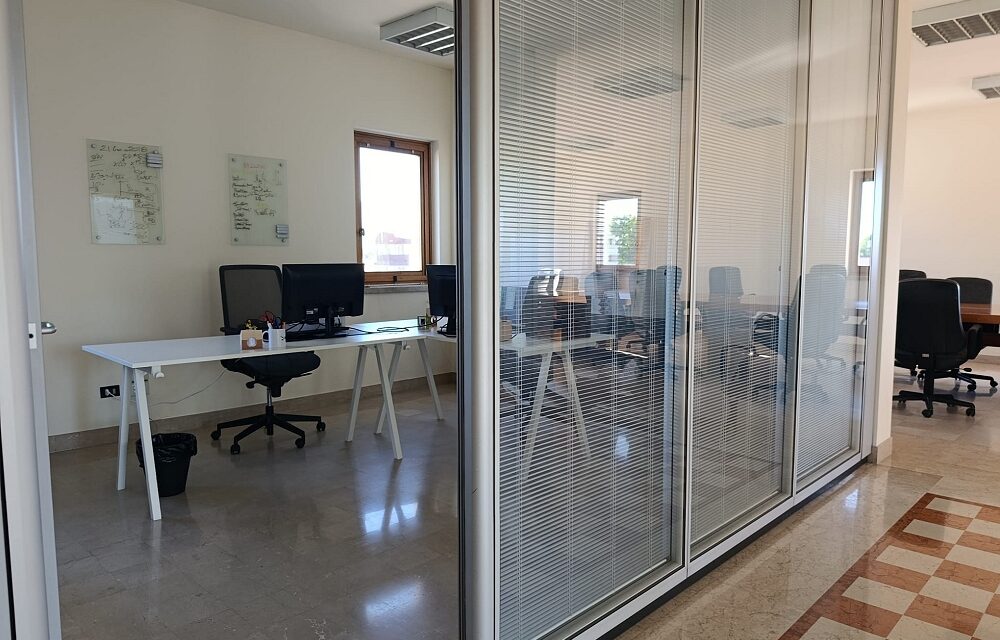 Il Cluster Arredo di Brugnera torna “a casa”