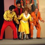 I “Commedianti per Scherzo” festeggiano 30 anni di teatro con una mostra a Villa Varda