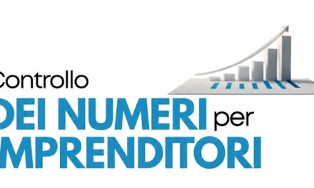 A Udine un incontro dedicato al controllo dei numeri per imprenditori e professionisti