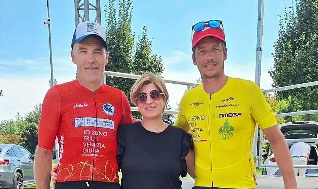 La Coppa San Vito si rinnova: nasce il Paracycling Grand Prix