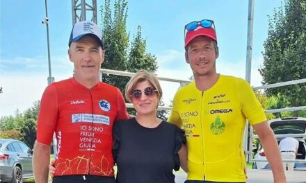 La Coppa San Vito si rinnova: nasce il Paracycling Grand Prix
