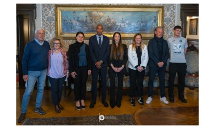 IN PORTO VECCHIO-PORTO VIVO LA 23° EDIZIONE DELLA GARA “DOLE CORRI TRIESTE” (PROMORUN”) SABATO 16 MAGGIO