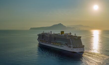 ESTATE 2026: LA MERAVIGLIA DI UNA VACANZA COSTA, FLESSIBILE E SENZA PENSIERI