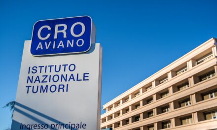 Al CRO di Aviano una borsa di studio in memoria di David Sassoli