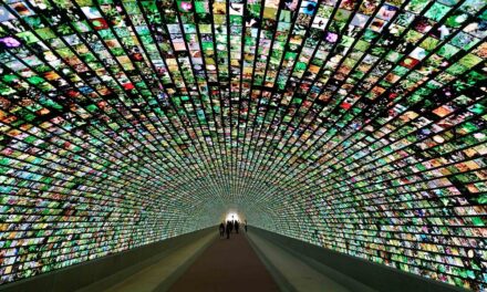 ESTATE ALLA DIGITAL ART GALLERY: NUOVI ORARI DAL 1° GIUGNO AL 30 SETTEMBRE