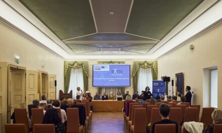 Accessibilità digitale ancora sotto il 40%: presentati i risultati del progetto transfrontaliero DATIS