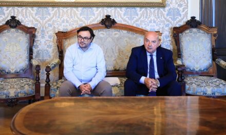 PRESENTATA LA VARIAZIONE DI ASSESTAMENTO AL BILANCIO DI PREVISIONE 2026-2028