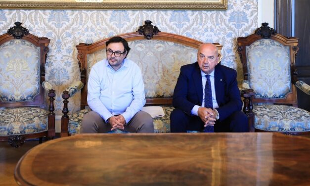PRESENTATA LA VARIAZIONE DI ASSESTAMENTO AL BILANCIO DI PREVISIONE 2026-2028